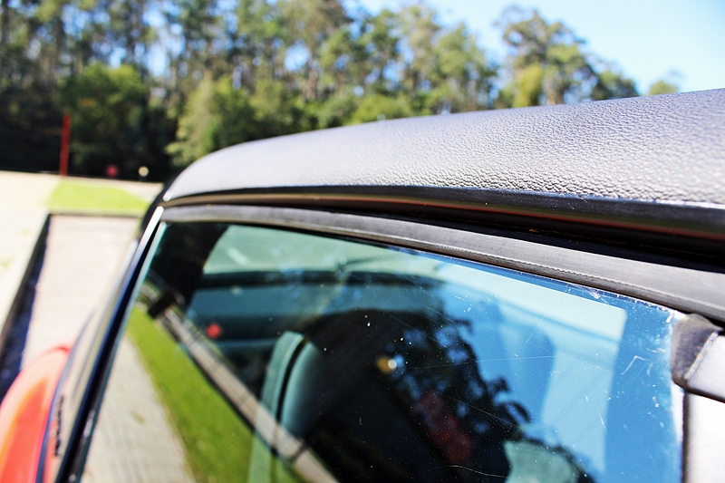 1976 Porsche 911 Targa 2.7 165HP. 4 Speed.